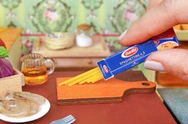 Best Of Miniature Cooking Compilation | 1000+ Miniature Food Recipe ASMR