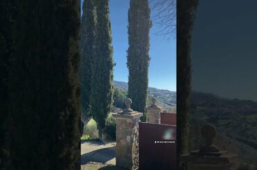 Tuscan Luxury Villa Rental