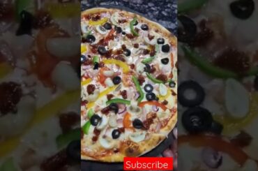 Wood Fired oven pizza !Italian Pizza! Italian restaurant! Best Pizza in Town ! Rishikesh Pizzeria!