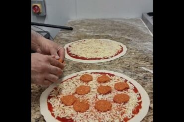 Pizza Cork   Nosta restaurant