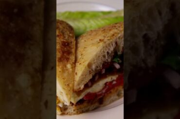 Italian Food (Panini)