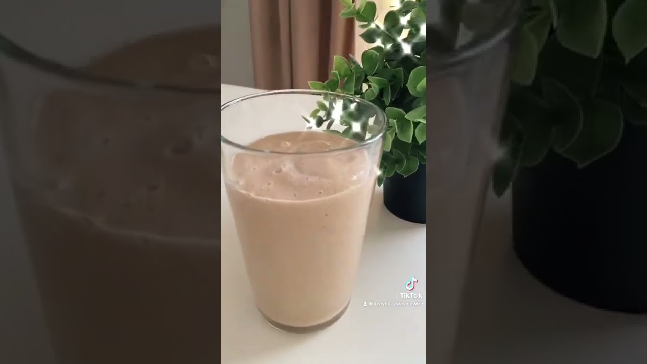 Morning Smoothie Recipe Morning Smoothie Recipe