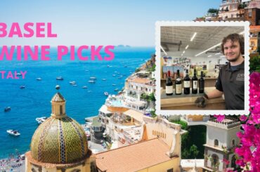 Italian Wine Picks at Lukas Liquors