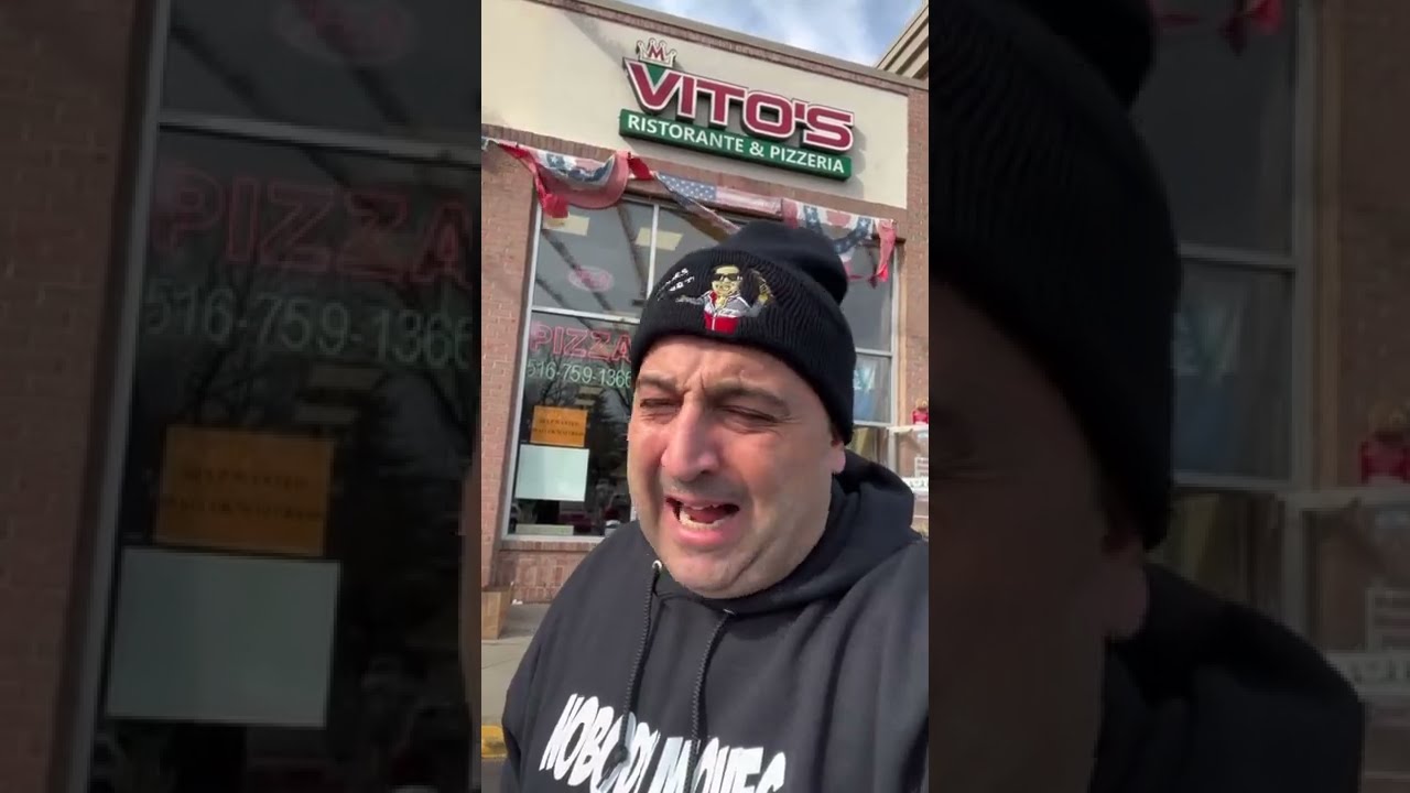 Lil Mo Mozzarella – Vito's Restorante & Pizzeria Lil Mo Mozzarella - Vito's Restorante & Pizzeria