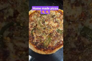 delicious pizza#food #food #shorts #shortsvideo #italian