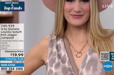 HSN | Daily Deals & Top Finds 03.17.2022 - 01 PM