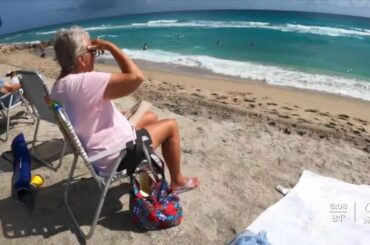 Booming tourism impacting Palm Beach County residents