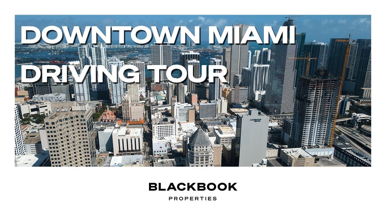 Downtown Miami – Why YOU Need to Live Here Downtown Miami - Why YOU Need to Live Here