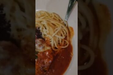 That's Amore! #georgiaseoul #foodie #foodreviews #grapevine #italianfood #goodeats #trending