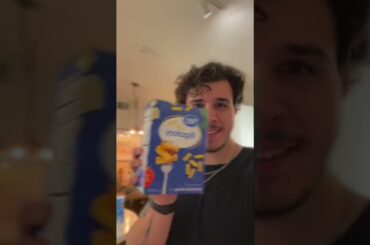 CLASSIC ITALIAN FOOD?! (HOW TO COOK)