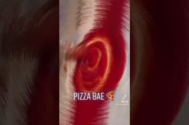 Pizza Tricks from NYC #pizza #italianfood #italian #recipe #food #foodie #foodlover