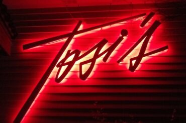 Wed. Mar.16..."Investigation Aftermath: Tosi's Italian Restaurant"