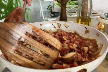 Cooking is joy/ I am happy to cook/coffee pecan muffins/Italian risotto