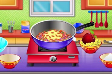 Cook a Delicious World recipes Android Gameplay #2