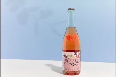 Good Pair Days - Pizzini Brachetto 2021