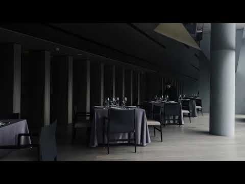 WU Modern Chao Cuisine (Shenzhen) by AD ARCHITECTURE WU Modern Chao Cuisine (Shenzhen) by AD ARCHITECTURE