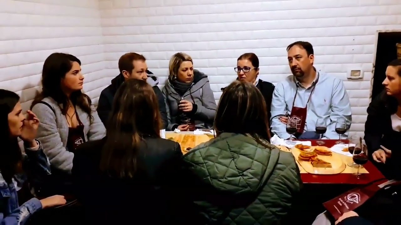 Wine Tour In Florence Wine Tour In Florence