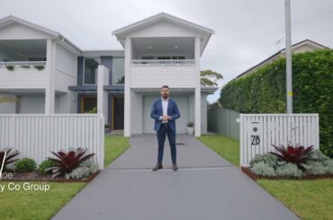 2B Heather Street, Caringbah South - The Property Co. Group