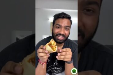 Yeh hai asli Italian Ulta Pizza | Veggie Paaji #shorts #pizza #calzone