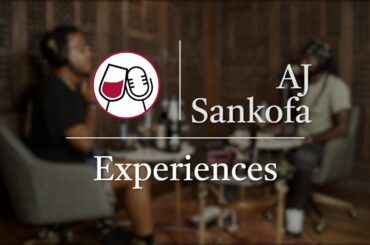 In both Italy and Manhattan, these dining experiences left a mark on AJ.