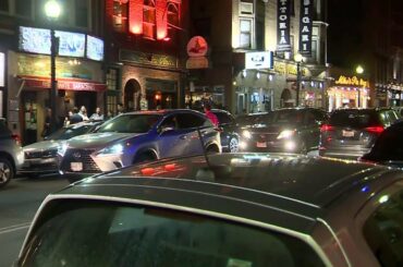 North End restaurant owners outraged at $7,500 outdoor dining fee