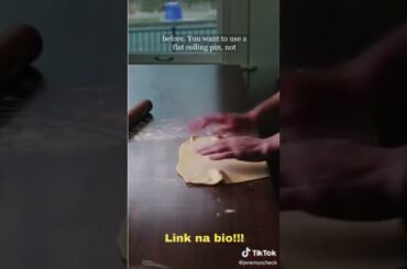 #Shorts How to make Italian pasta