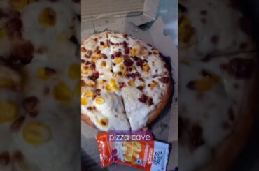 craving for pizza#Italian food