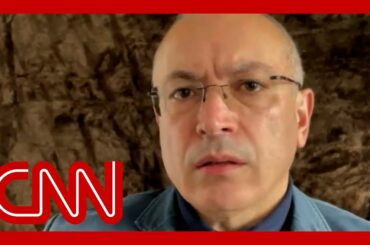 Exiled Russian oligarch makes prediction about stopping Putin