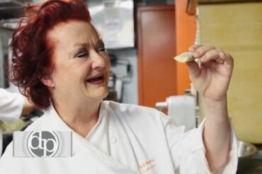 Dining Playbook: Catching up with Lydia Shire