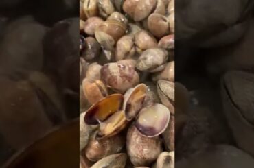 Seafood or Steak? #shorts #cooking