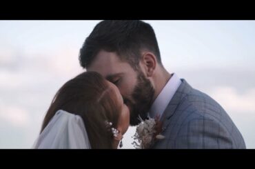 Stunning, Dream Wedding on the Amalfi Coast from Ireland  | Villa Eva wedding Venue , Ravello Italy