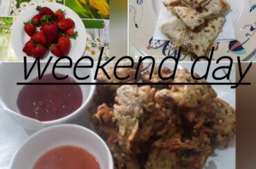Weekend me bacchu ki farmaishe, easy kid's favourite recipes || recipe by My Life Vlogs Italy