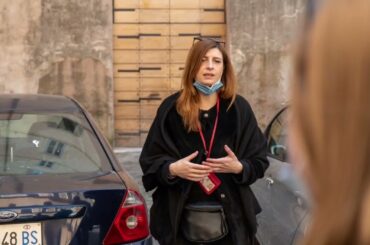 Rome Italy Food Tour Viator