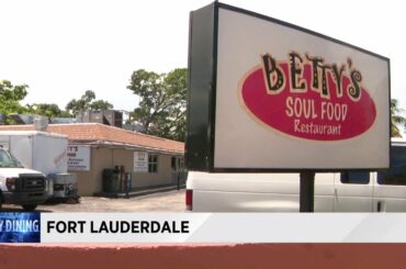 Dirty Dining features Fort Lauderdale restaurant with 5 dead rodents
