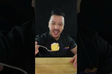 APPLE CAKE #shorts #asmr