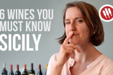 6 Sicilian Wines You Must Know | Wine Folly