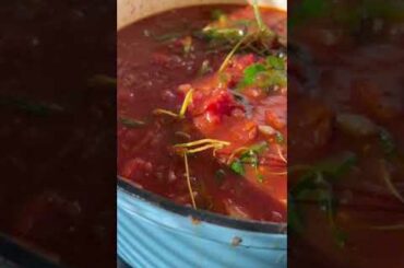 Feeling saucy? #pasta #recipe #reels #shorts #foodporn #spaghetti #easyrecipe #sauce #yummy #italian