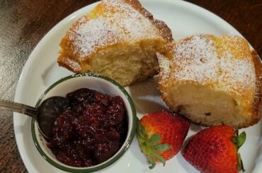 The perfect cake for a perfect breakfast ,The 7 Jars cake !! #italiancooking#recipe#ricettafacile#