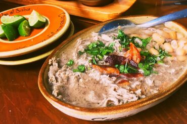 TOP THREE DISHES YOU MUST TRY IN GUADALAJARA!