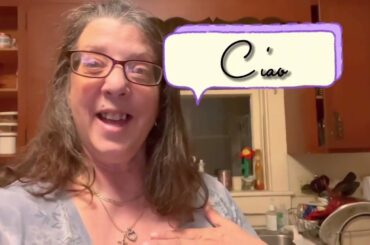 TRADITIONAL ITALIAN COOKING RECIPES