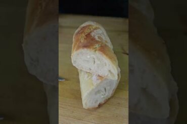 BAGUETTE #shorts #asmr