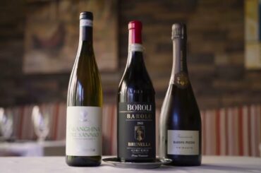 Italy Is Closer Than You Think