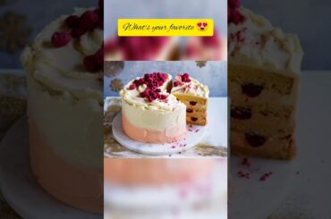 what's your favorite #cake #short #shorts  #shortvideos