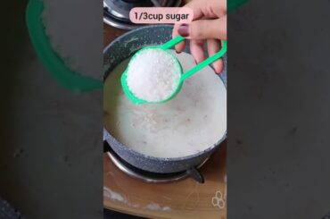 Holi special seviyan kheer I vermicelli dessert I vermicelli kheer. #shorts #cooking #youtubeshorts