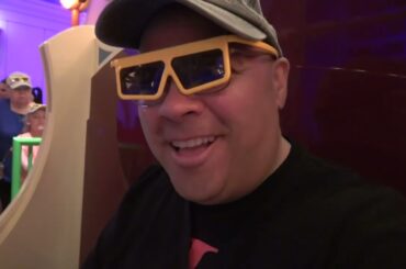 Disney's Hollywood Studios Rope Drop 3/19/22  Mama Melrose's Ristorante Italian Review!