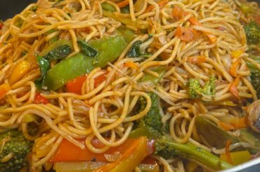 How To Cook Vegetable Pasta | Pasta Recipe | Italian Pasta Recipe | Cooking Studio By Shema