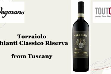 Torraiolo Chianti Classico Reserva Presentation