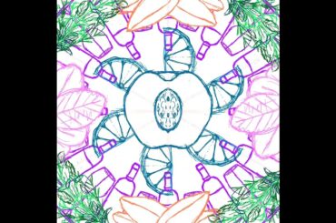 La Cappuccina Basaltik Sauvignon Blanc | M. J. Star Art