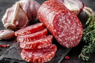 The Truth About Salami May Surprise You