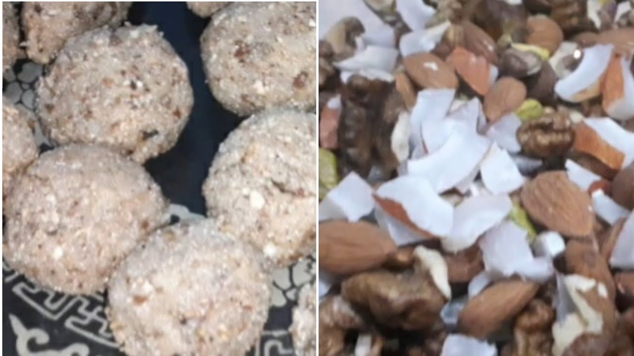 How to make Healthy Mix Dry Fruit Recipe |Energy ball Recipe| Winter Special Recipe by AAA cook&Vlog How to make Healthy Mix Dry Fruit Recipe |Energy ball Recipe| Winter Special Recipe by AAA cook&Vlog